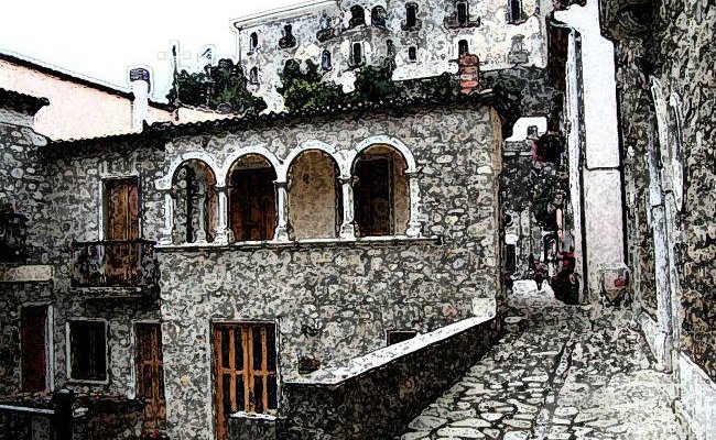via gelso