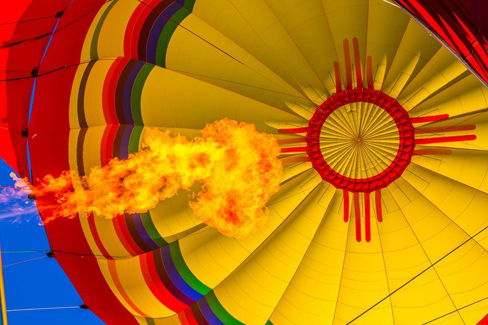 Rainbow Ryders Hot Air Balloon All You Need To Know BEFORE You Go 2024   Inflation 