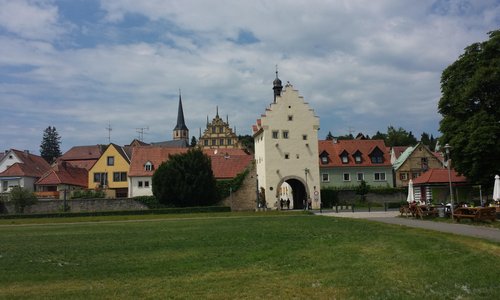 Village
