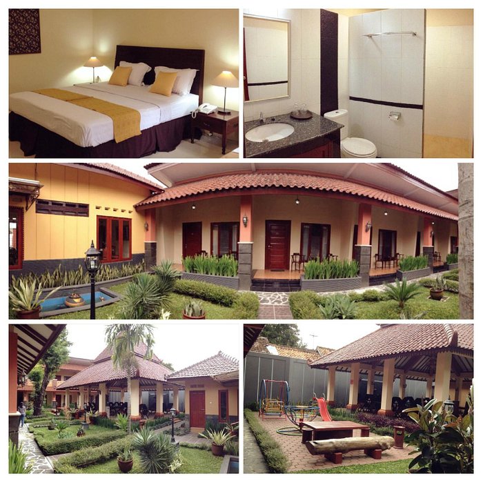 3C FAMILIA RESIDENCE - Prices & Lodge Reviews (Yogyakarta, Indonesia)