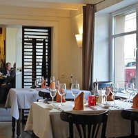 Gepflegte Innenausstattung