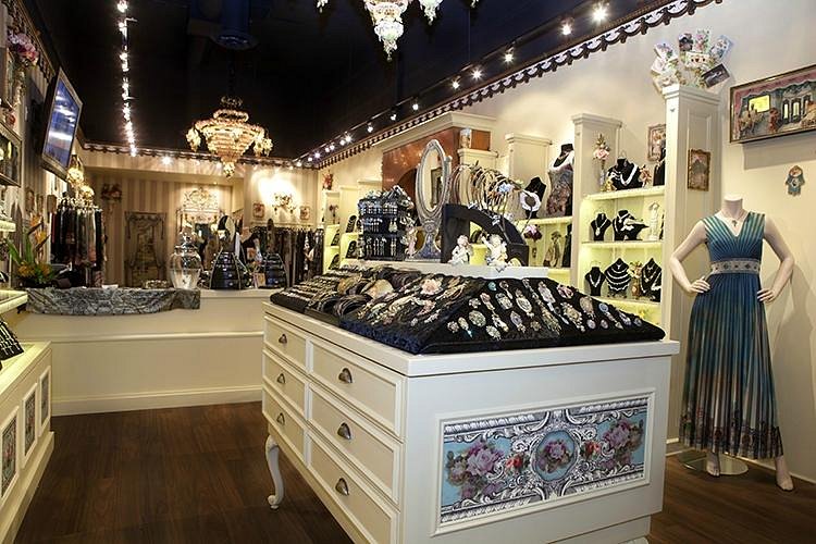 Michal Negrin Victoria - All You Need to Know BEFORE You Go (with Photos)