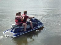 George's Jet Ski Adventures (Fernandina Beach) - All You Need to Know ...