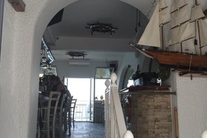 İç mekân