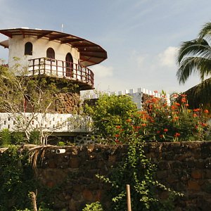 El Castillo Galapagos