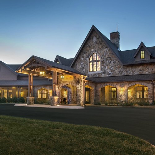 THE 10 CLOSEST Hotels to The Caverns, Pelham