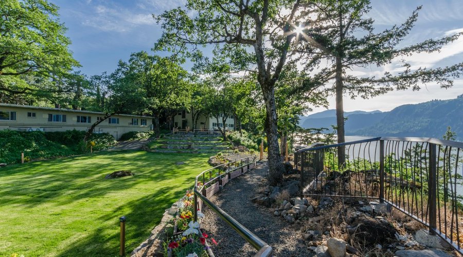 Cliffside Event Space