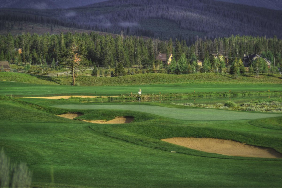 Breckenridge Golf Club - All You Need to Know BEFORE You Go (2024)