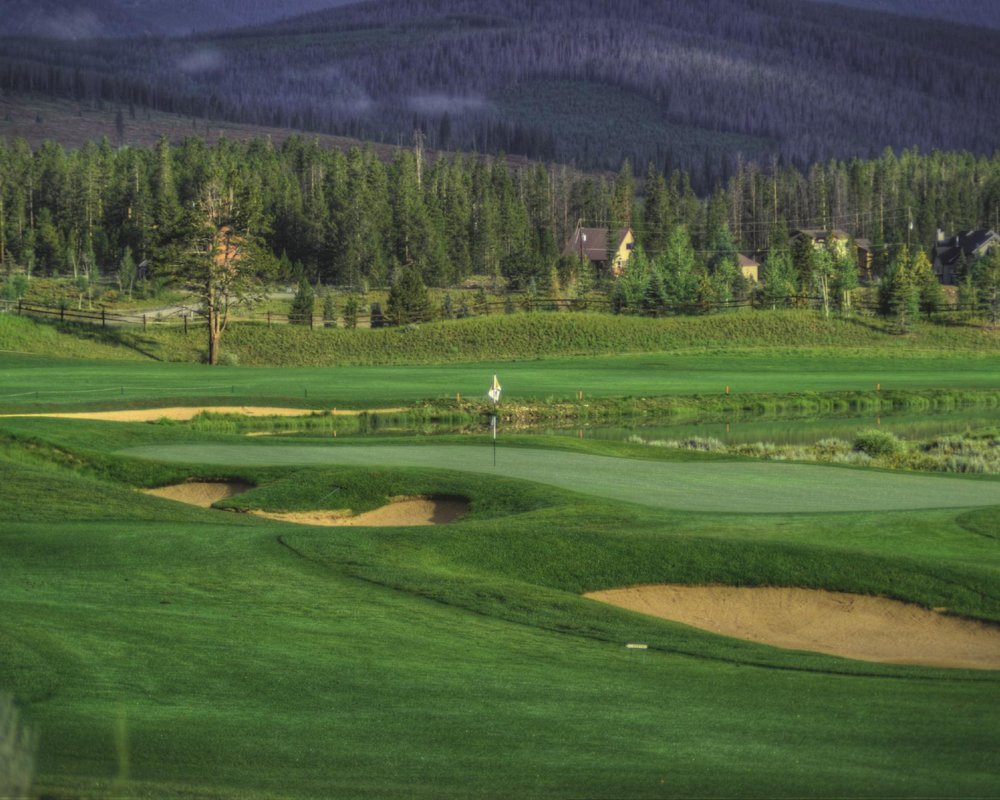 THE BEST Breckenridge Golf Courses (Updated 2024) Tripadvisor