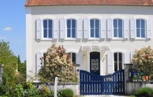 LE LOGIS DU CANAL