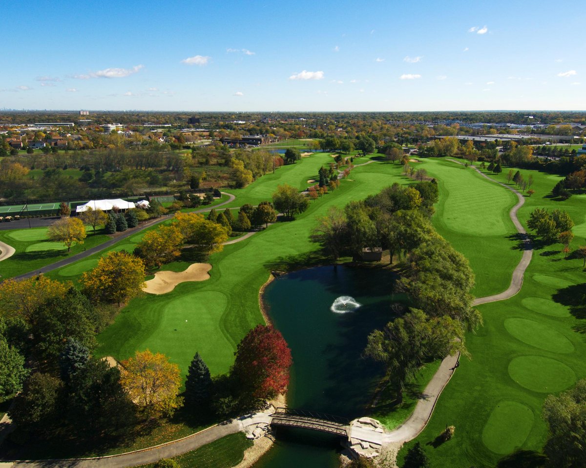 Willow Crest Golf Club (Oak Brook) All You Need to Know BEFORE You Go