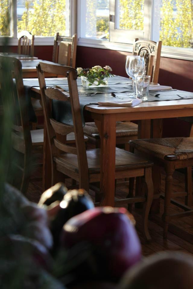 Hotel photo 9 of Cauquenes de Nimez.