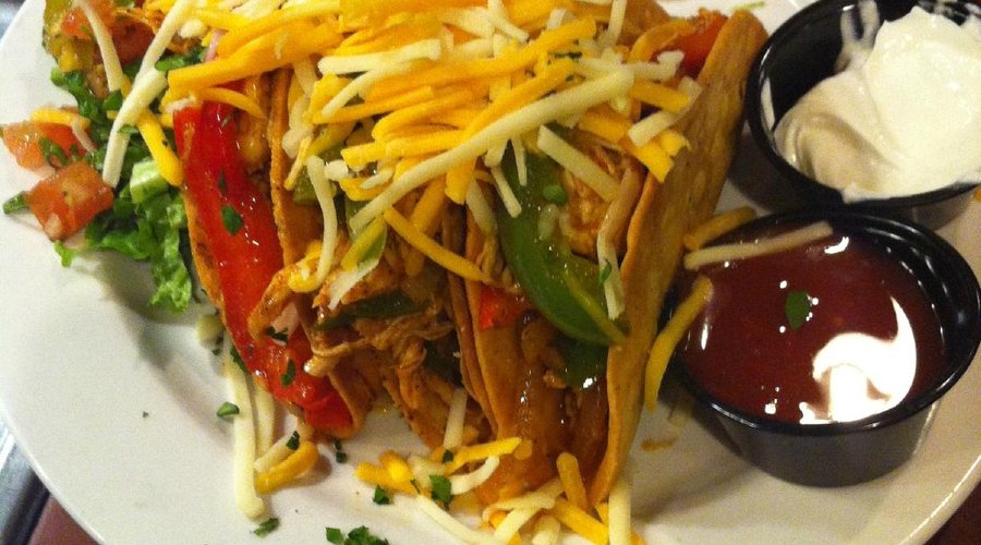 FIESTA TACOS