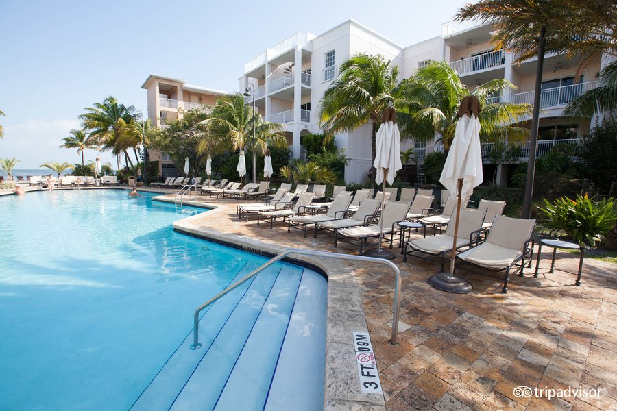 KEY WEST MARRIOTT BEACHSIDE HOTEL - Updated 2021 Prices & Reviews (FL ...