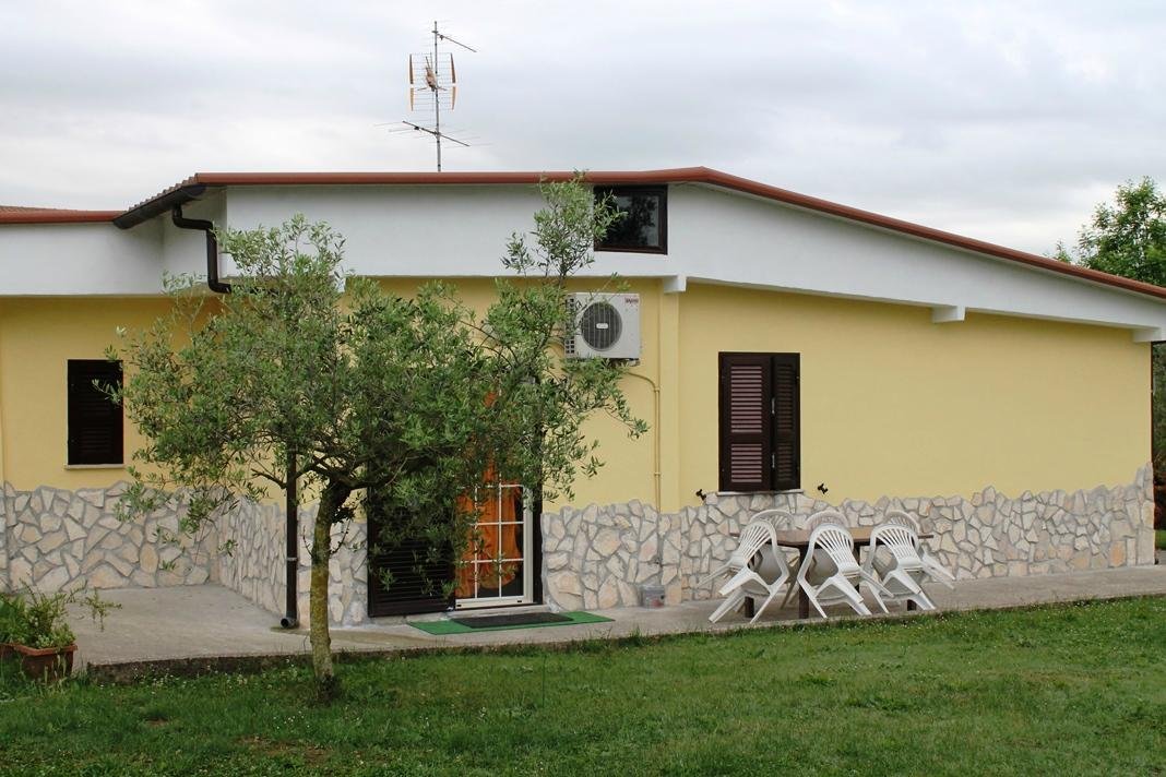 B&B LUNA - Prices & Reviews (Valmontone, Italy)