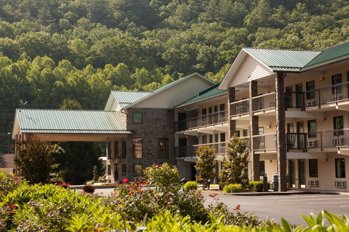 Motels In Louisburg North Carolina