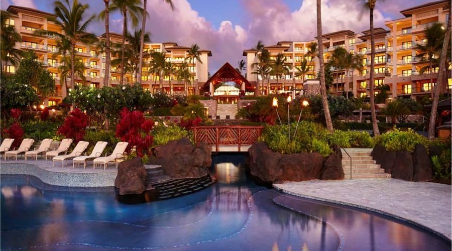 Montage Kapalua Bay