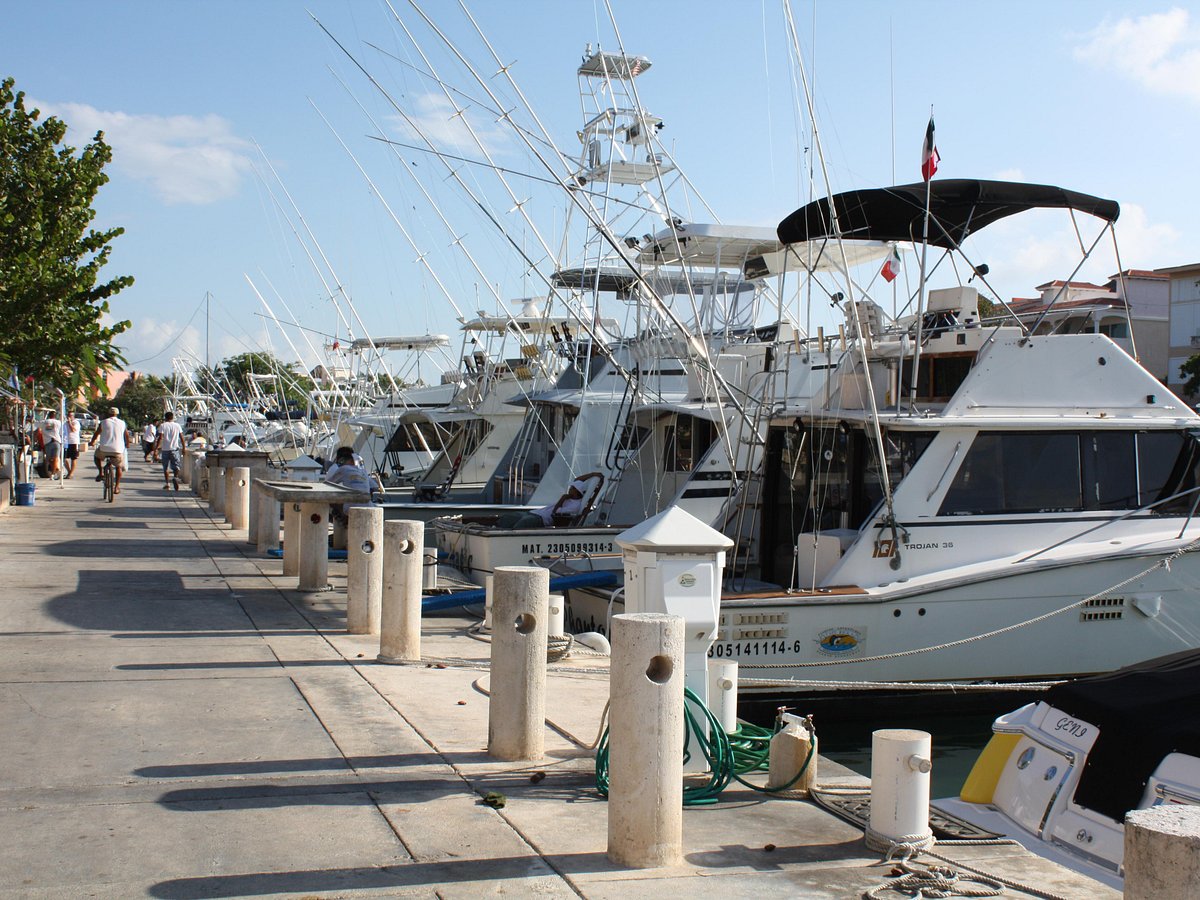 Captain Ricks Sport Fishing - All You Need to Know BEFORE You Go