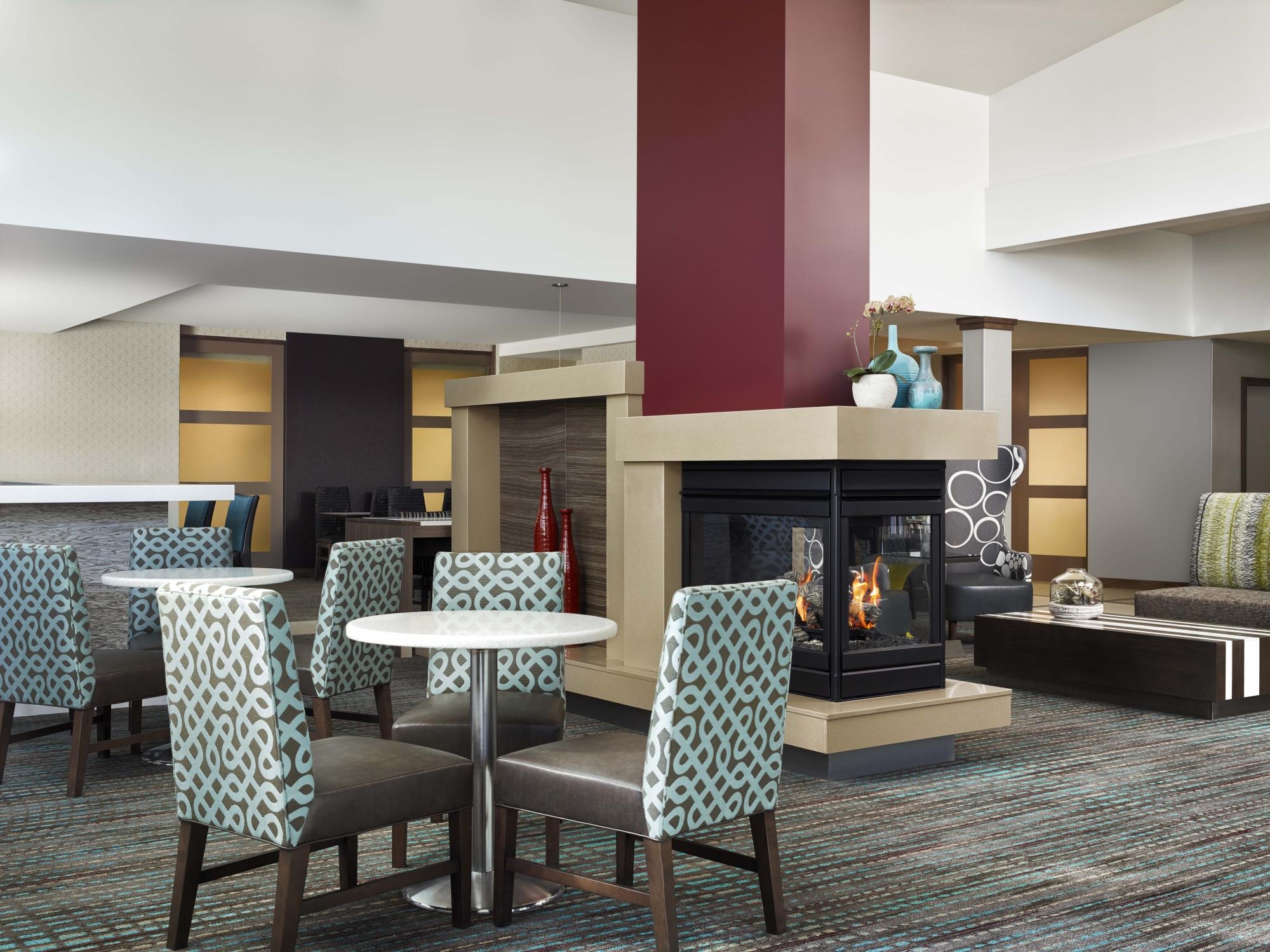 Hotel photo 58 of Residence Inn Pullman.