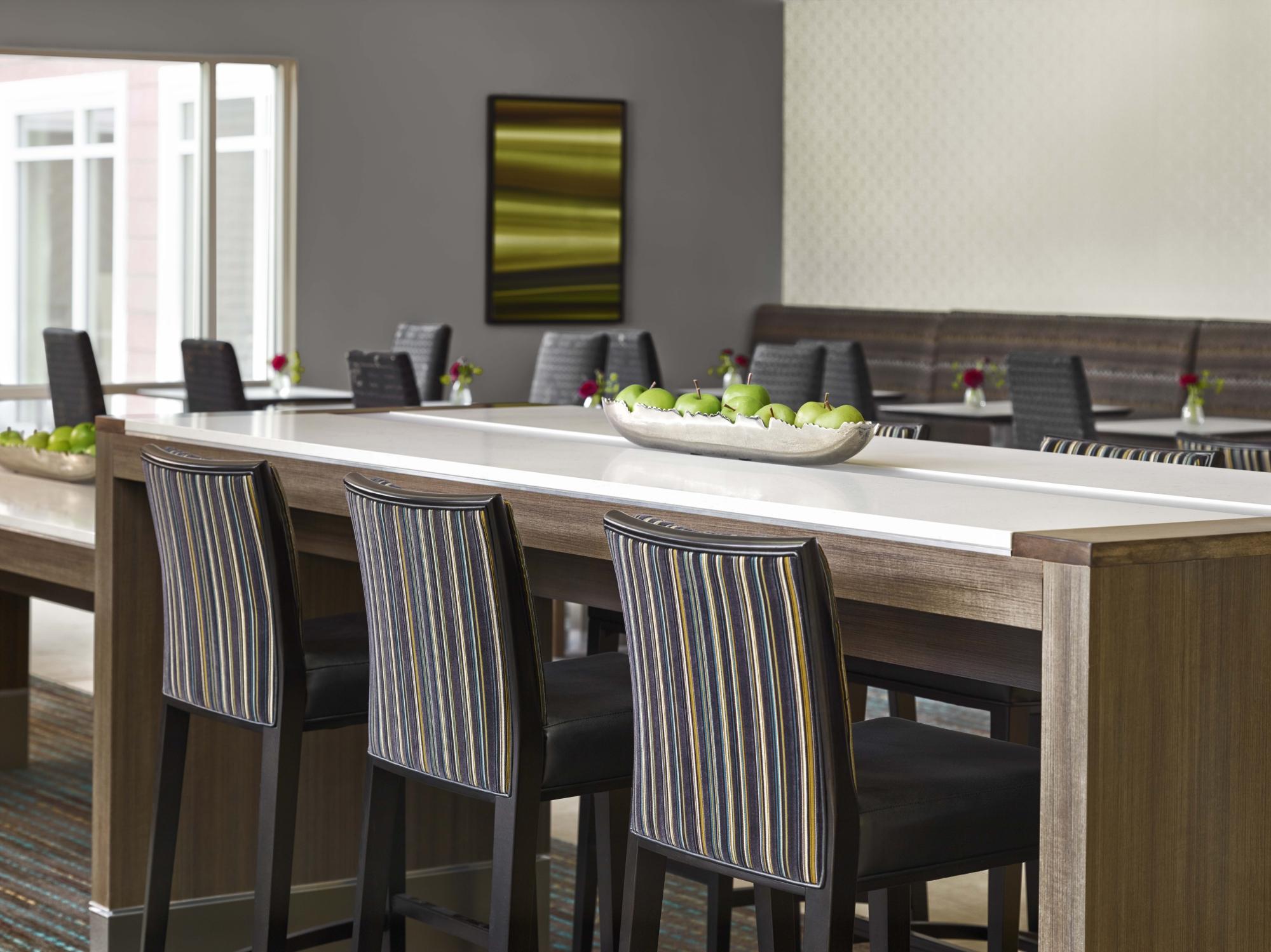 Hotel photo 50 of Residence Inn Pullman.