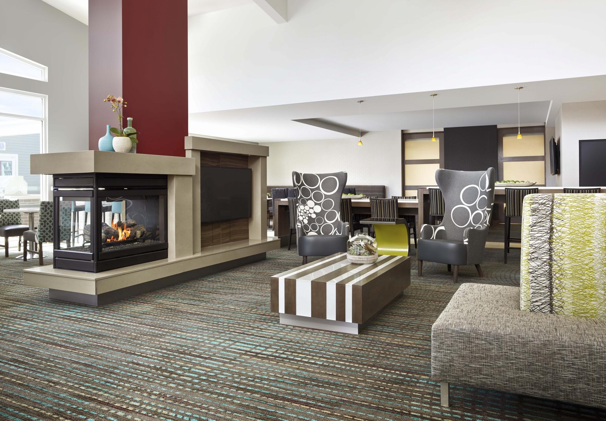 Hotel photo 32 of Residence Inn Pullman.