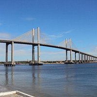 Ponte Newton Navarro