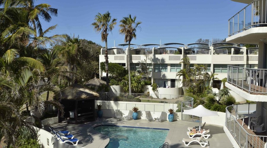Beach Houses with Roof Top Views of the Beach