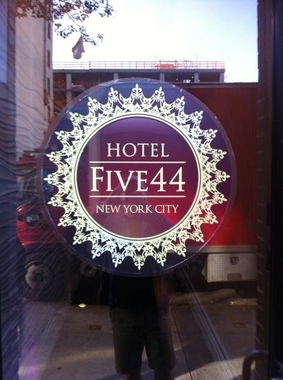 Imagen 6 de Hotel Five44