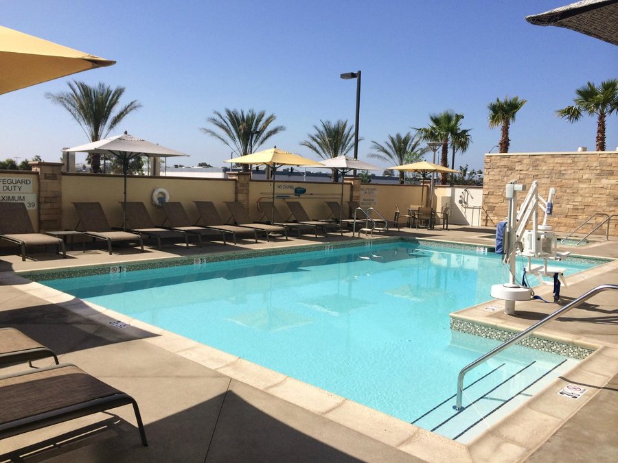 FAIRFIELD INN & SUITES BY MARRIOTT TUSTIN ORANGE COUNTY $94 ($̶1̶1̶9̶ ...