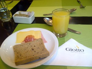 Restaurantes