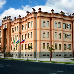 hotel diyora
