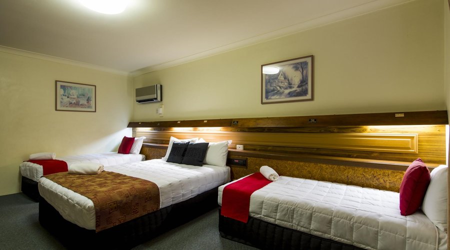 Family Suite