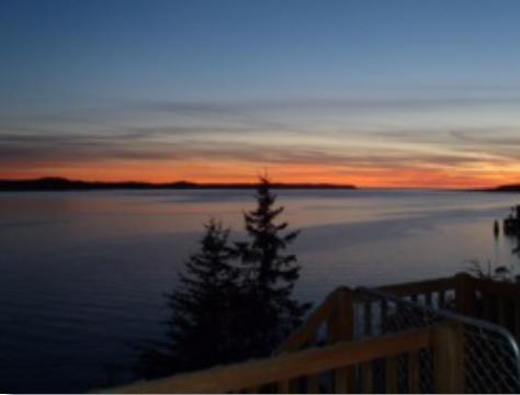 YAKUTAT BAY VIEW BED & BREAKFAST - B&B Reviews (AK)