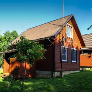 Country house