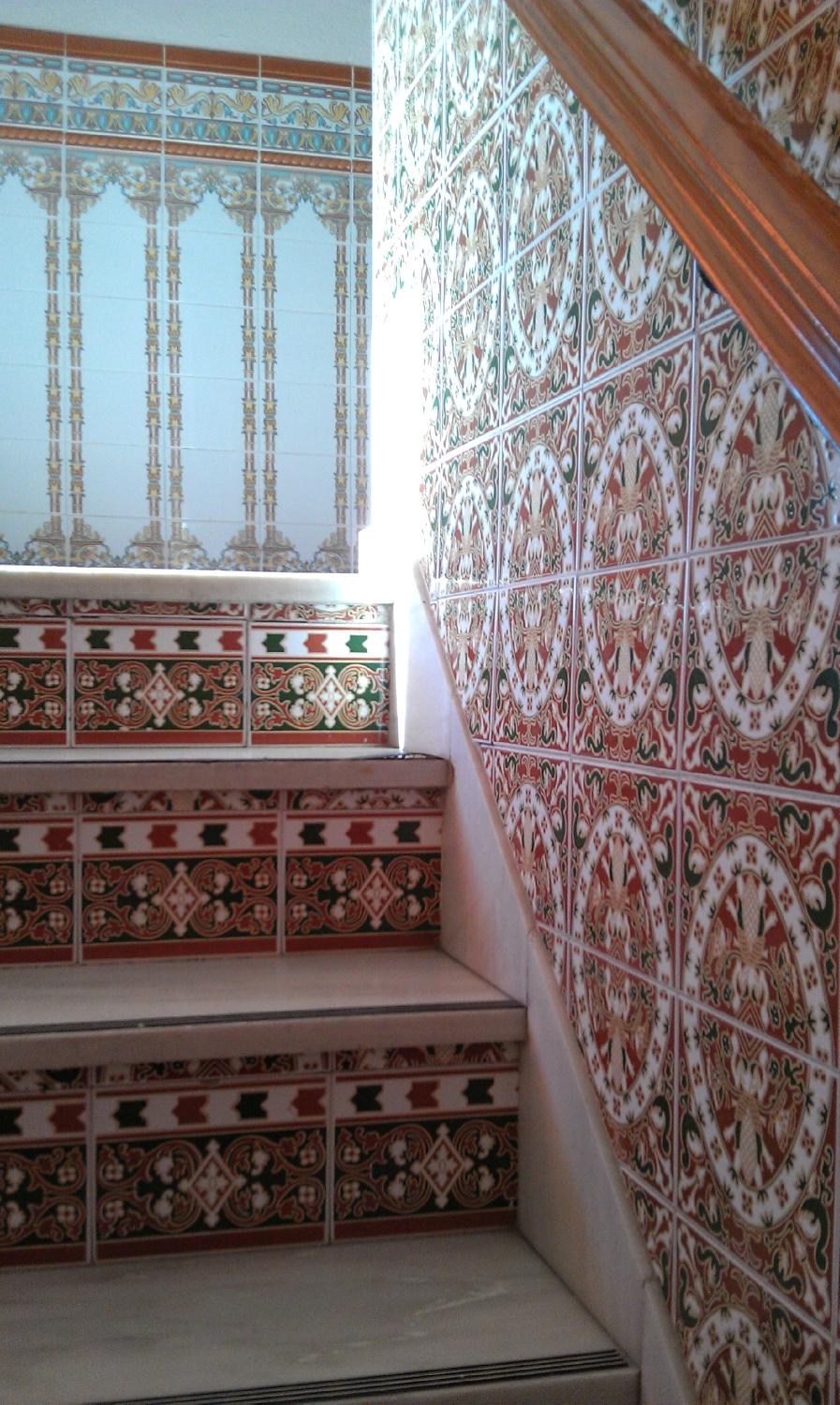 Hostal Tarik by null