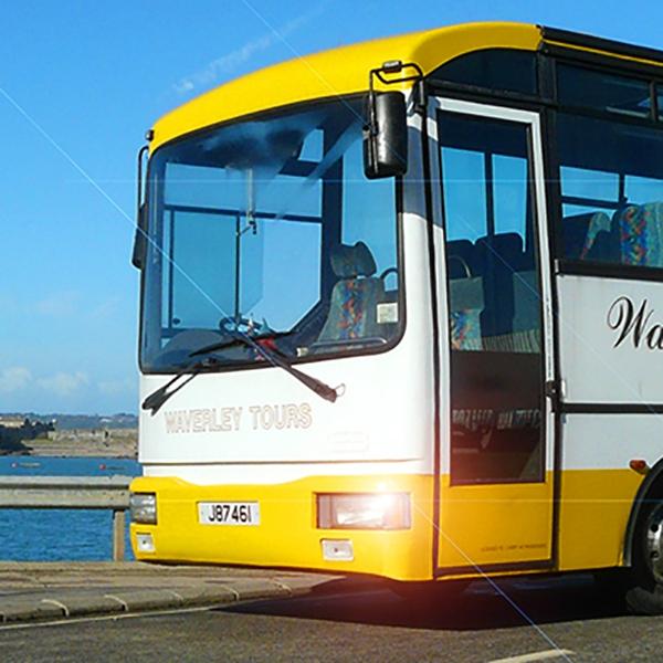 Waverley sales coaches jersey