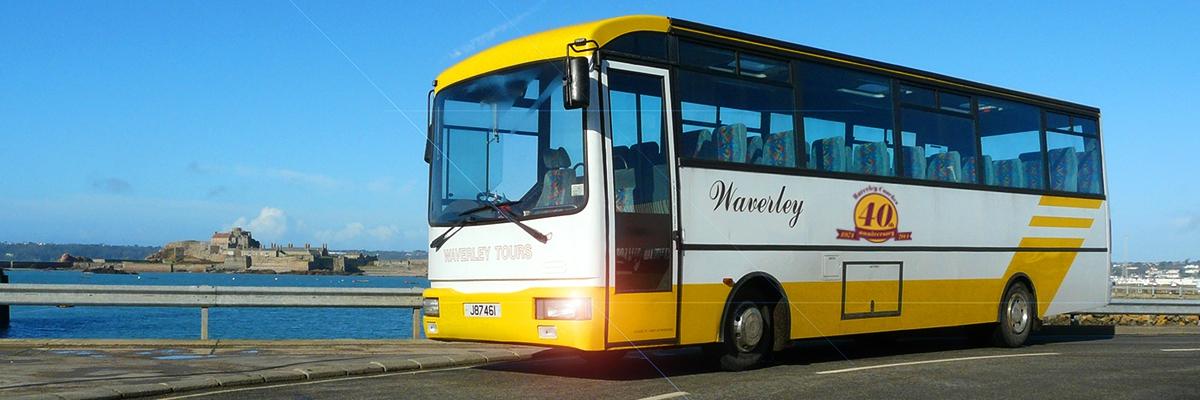 Waverley store coaches jersey