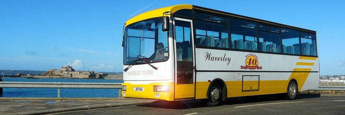 waverley coach tours jersey reviews