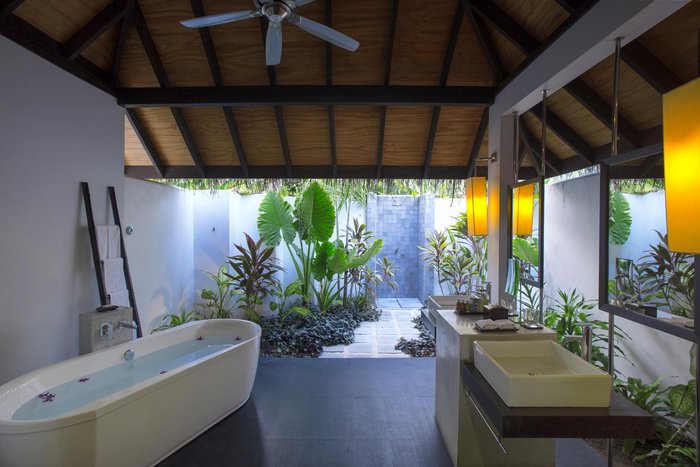 Velassaru Maldives Rooms: Pictures & Reviews - Tripadvisor