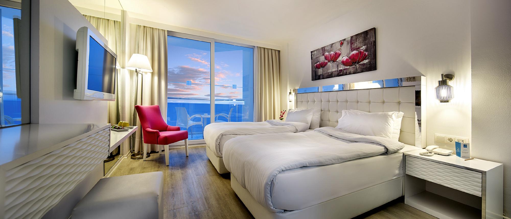 Hotel photo 9 of Le Bleu Hotel & Resort.