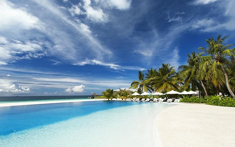 Infinity Pool