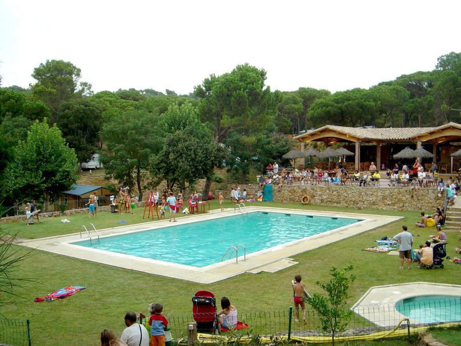 Camping Begur Costa Brava Opiniones Comparacion De Precios Y Fotos Del Campamento Tripadvisor