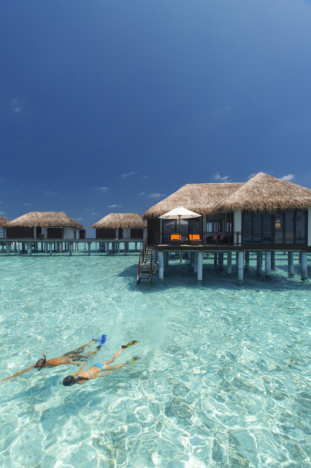 Velassaru Maldives Pool Pictures And Reviews Tripadvisor 8335