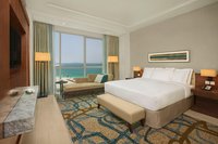 Hotel photo 20 of DoubleTree by Hilton Hotel Dubai - Jumeirah Beach.