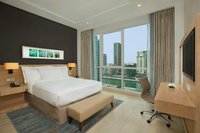 Hotel photo 68 of DoubleTree by Hilton Hotel Dubai - Jumeirah Beach.