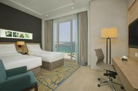 Hotel photo 65 of DoubleTree by Hilton Hotel Dubai - Jumeirah Beach.