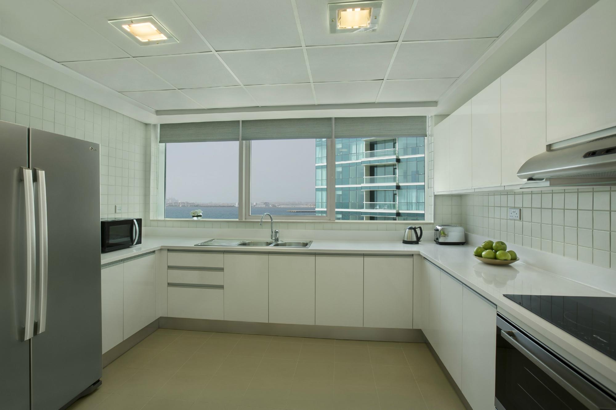 Hotel photo 62 of DoubleTree by Hilton Hotel Dubai - Jumeirah Beach.