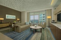 Hotel photo 69 of DoubleTree by Hilton Hotel Dubai - Jumeirah Beach.