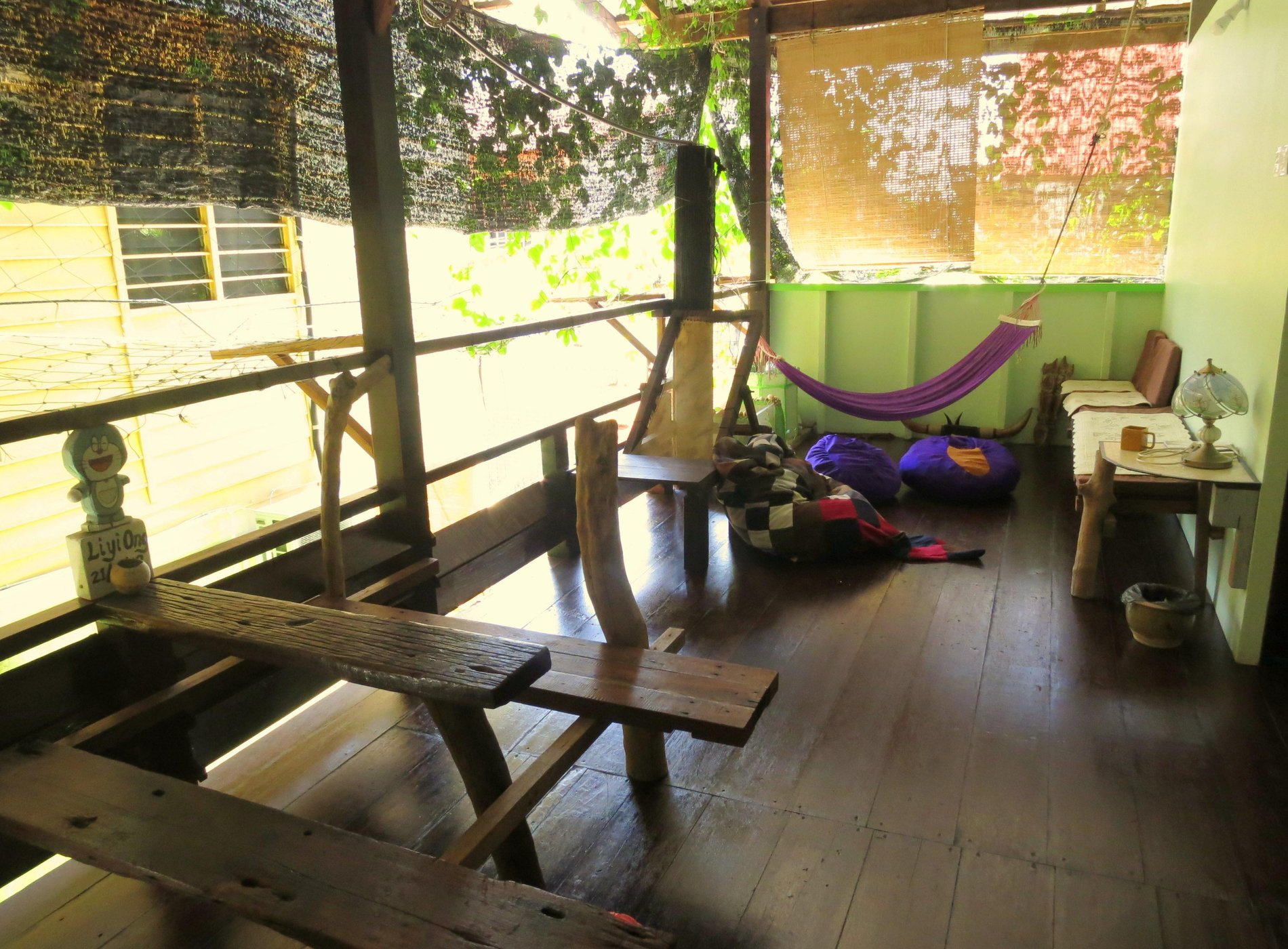 Pangkor Guesthouse SPK 邦咯小筑 by null