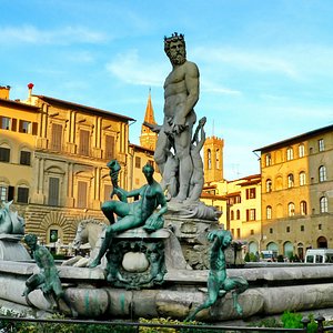Michael Kors at Piazza Della Repubblica 43 in Florence, FI